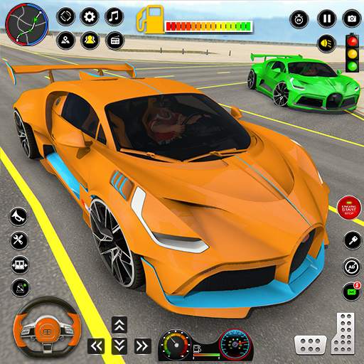 Car Racing Games 3d- Car Games 1.2.8