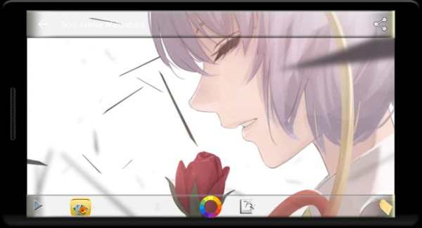 Solo Anime Wallpapers screenshot 3
