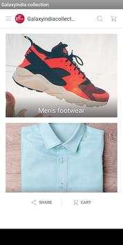 Galaxyindia online shopping & earning App screenshot 2