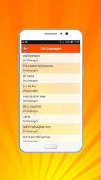 Lagu Ost Swaragini Lengkap screenshot 3