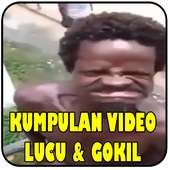 Video Lucu & Gokil 2018 on 9Apps