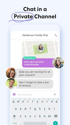 Life360: Family Locator & GPS Tracker for Safety screenshot 6
