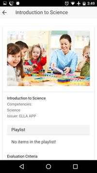 Ella App Lite screenshot 2