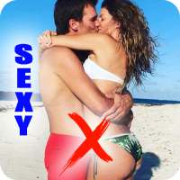 Sexy Girl Video Call - Prank logo