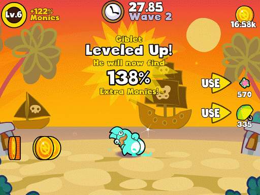 Oops You Died screenshot 10