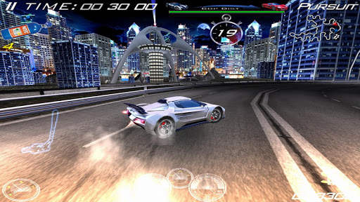 Speed Racing Ultimate 5 screenshot 2