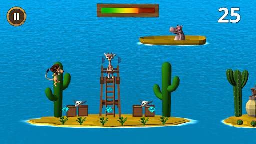 Splash! screenshot 4