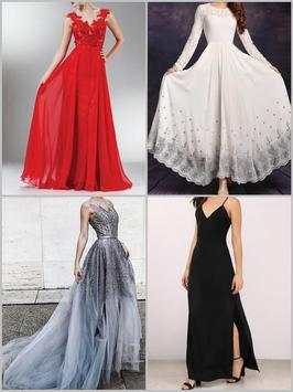 Long Dress screenshot 3