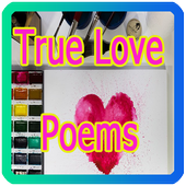 True Love Poems icon