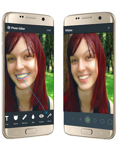 Editor Foto Keren screenshot 5