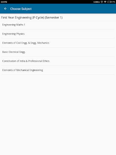 Stupidsid Study Resources screenshot 10