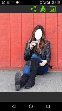 My Selfie Photo Suit screenshot 7