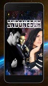 Pop Indonesia Musik screenshot 1