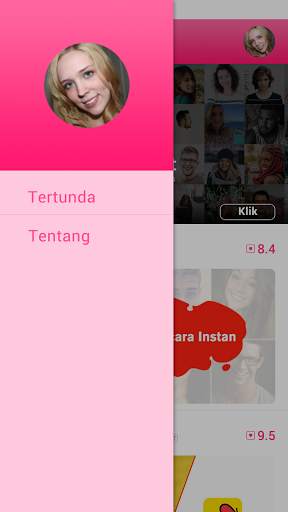 Chat Live-Video Chat And Strangers Chat Meet screenshot 3