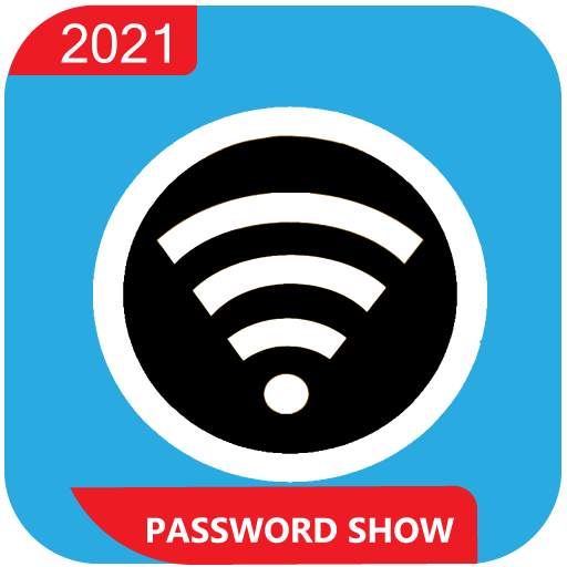 WiFi Password Recovery - wifi analyzer 1.3
