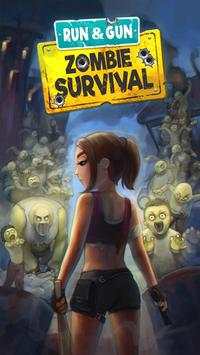 Zombie Survival screenshot 1
