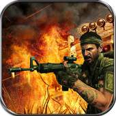 MODERN 3D SNIPER SHOOTER 1.1