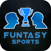 Funtasy Cricket: Fantasy   Fun icon