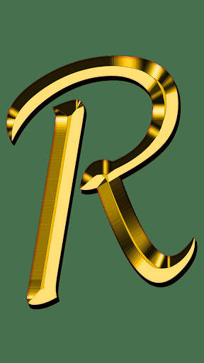 Letter Wallpaper HD screenshot 1