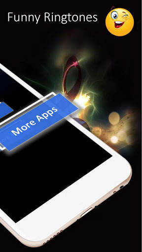 Famous Funny Ringtones स्क्रीनशॉट 3