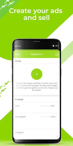 Xtribe screenshot 6