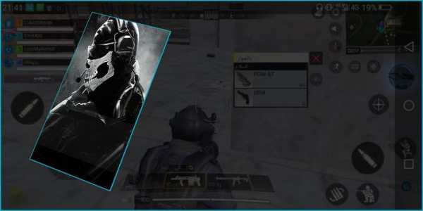 Call of Wallpapers Duty screenshot 4