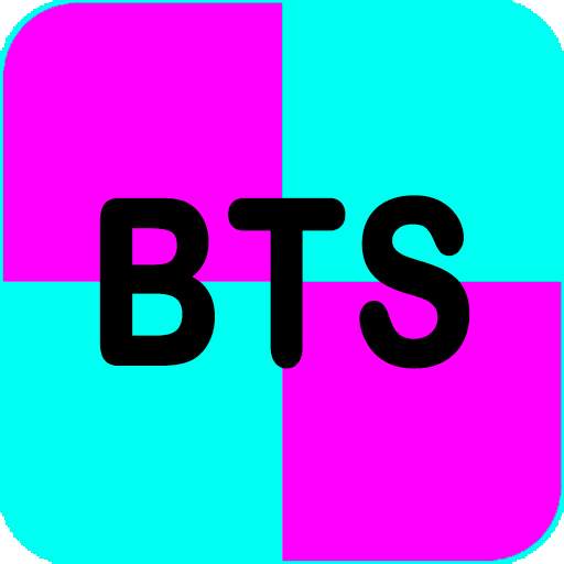 KPOP PIANO TILES BTS 1.0