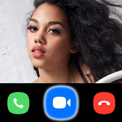 Video call sexy girl hot prank 1.0