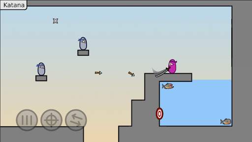 Way of the Ninja screenshot 5
