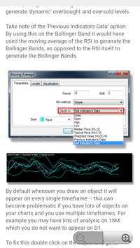 Meta Trader 4 tips N tricks Offline screenshot 6
