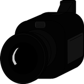 Video Recorder Lite أيقونة