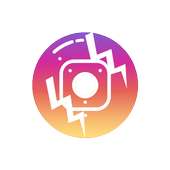 Inst Downloader logo