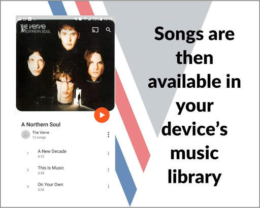 CD Ripper by Convert Technologies screenshot 4