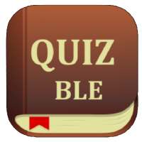 QuizBle - O Quiz da Bíblia
