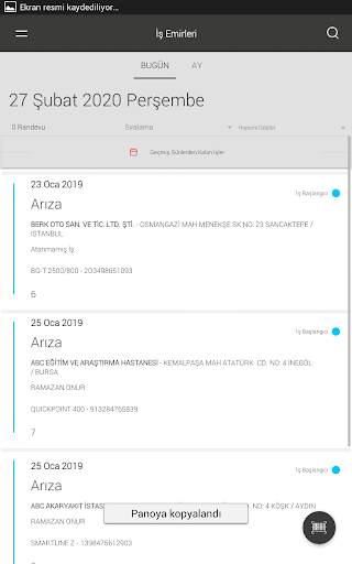 FieldCo. Kumtel screenshot 10