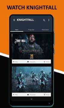 History Channel 1 تصوير الشاشة