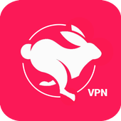 Carrot VPN icon