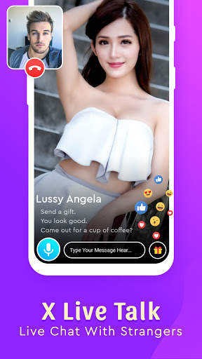 X Live Video Talk - Free Video Chat Guide screenshot 7
