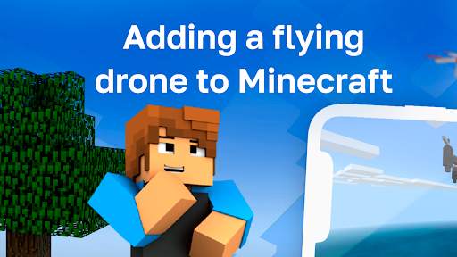 Security Camera for mcpe screenshot 1