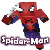 Spider-Man Mod 1.0
