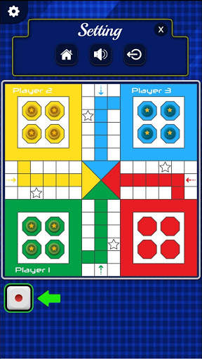 Ludo Classic: Multiplayer game screenshot 4