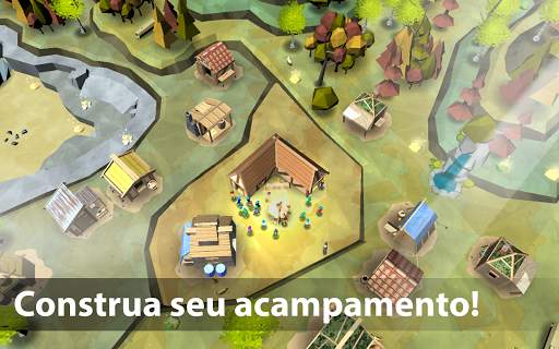 Eden: Simulador Mundial screenshot 2