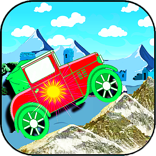Climb The Car icon