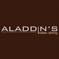 Aladdin's Restaurant icon