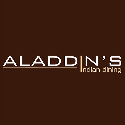 Aladdin's Restaurant 1.0.0