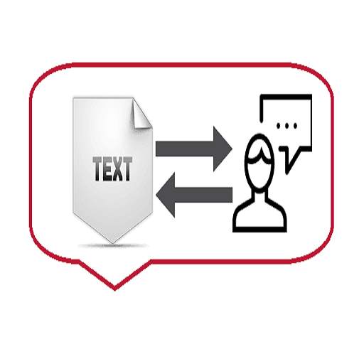 speech to text ( new ) 3.5.4