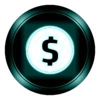 Lucky spin for real win logo