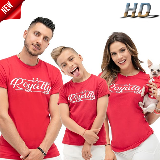 The Family Royalty Wallpaper King Ferran HD 4K New icon