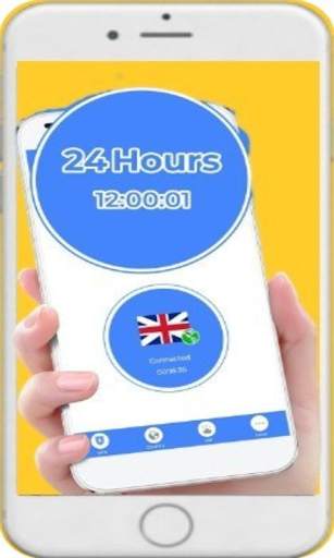 Turbo Touch VPN-Free WiFi VPN screenshot 3