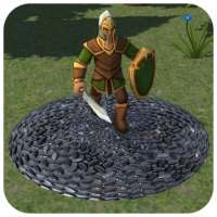 Battle Simulator